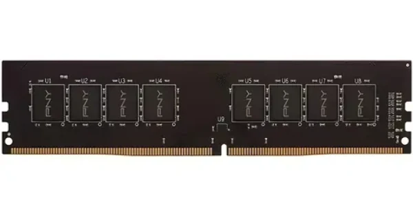 PNY 16GB DDR4 3200MHz / Operačná pamäť / CL22 / DIMM / 1.2V / bulk (MD16GSD43200-SI)