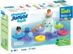Playmobil® Junior Aqua 71438 Junior Aqua Tinti: Farebná chobotnica