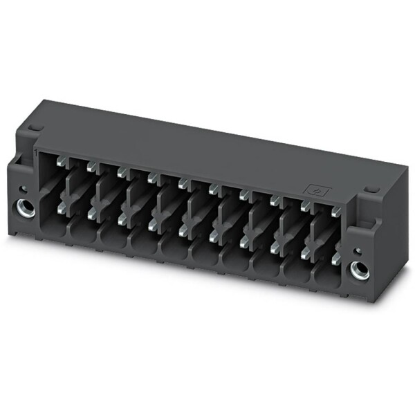 Printed-circuit board connector DMC 1,5/ 4-G1F-3,5-LR P20THR 1787030 Phoenix Contact; 1787030