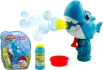 SPARKYS Bublifuková pištoľ Bubble Fun Žralok