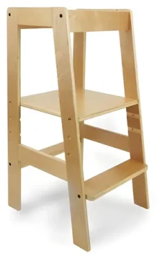 OEM Učiaca veža prírodná