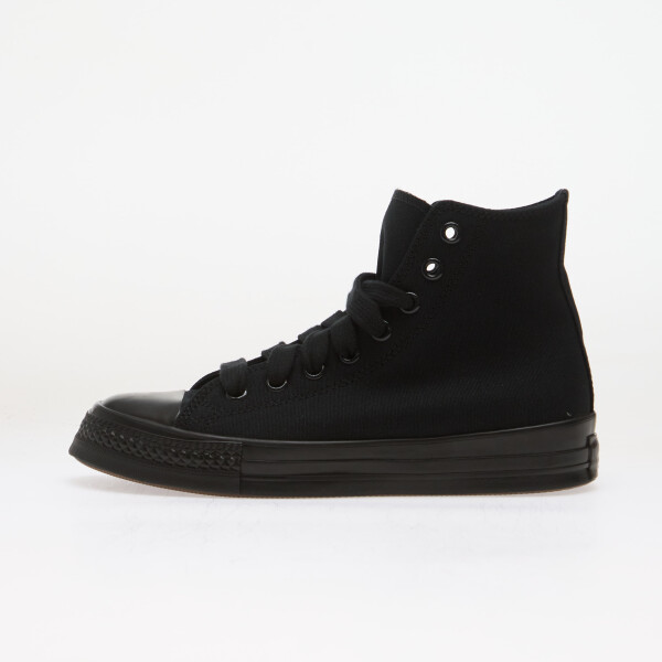 Tenisky Converse Chuck Taylor Throwback Black EUR 37