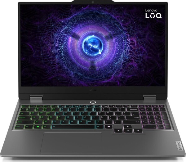 Lenovo Lenovo LOQ 15IAX9 | Luna Grey | 15.6 " | IPS | FHD | 1920 x 1080 pixels | Anti-glare | Intel Core i5 | i5-12450HX | 24 GB | SO-DIMM DDR5 | Solid-state drive capacity 1000 GB | NVIDIA GeForce RTX 4050 | GDDR6 | 6 GB | Windows 11 Home | 802.11ax...