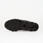 Tenisky adidas Megaride Core Black/ Core Black/ Shock Pink EUR 44