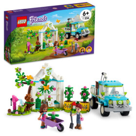 LEGO® Friends 41707 Auto stromov