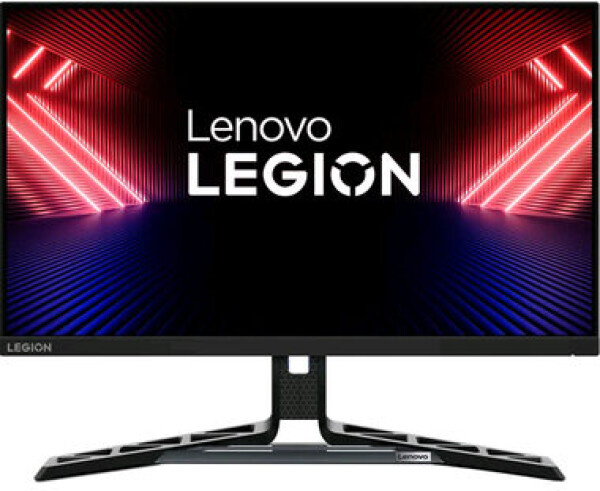 24.5 Lenovo R25i-30 čierna / IPS / 1920x1080 / 0.5ms / 1000:1 / 400 cd-m2 / DP+HDMI / Pivot / VESA (67B7GACBEU)