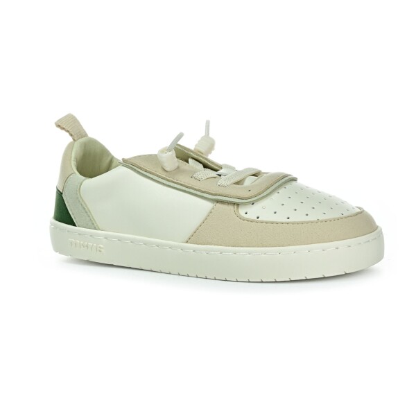 Muris Nuuk Junior Sage celoročné nízke barefoot topánky 33 EUR