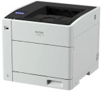 Ricoh RICOH P C375 A4 color Laser Drucker Showroom - 1 Gerät pro Fachhändler (423646 _ SHOWROOM)