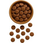Belgická karamelová čokoláda (250 g) - dortis - dortis
