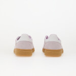 Topánky adidas Handball Spezial Kids Ice Lavender/ Cloud White/ Gum 5.5