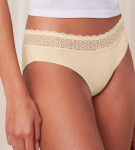 Dámske nohavičky Feel of Modal Tai - YELLOW - žltá 0026 - TRIUMPH YELLOW L