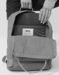 Fjällräven Kanken 294 Black Oak