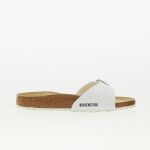 Tenisky Birkenstock Madrid BF White EUR 38