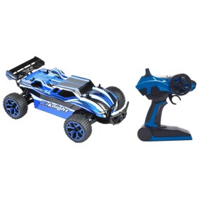 Amewi 22227 Fierce 1:18 RC model auta elektrický truggy 4WD (4x4) vr. akumulátorov, nabíjačky a batérie ovládača; 22227