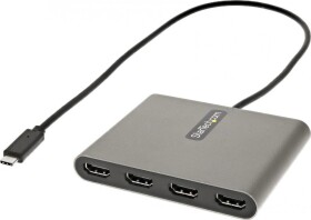 StarTech USB-C (USBC2HD4)