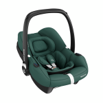 Maxi-Cosi CabrioFix i-Size Essential Green / autosedačka / od narodenia do 12 mesiacov (0-12 kg | do 75 cm) / dopredaj (8558047110MC)