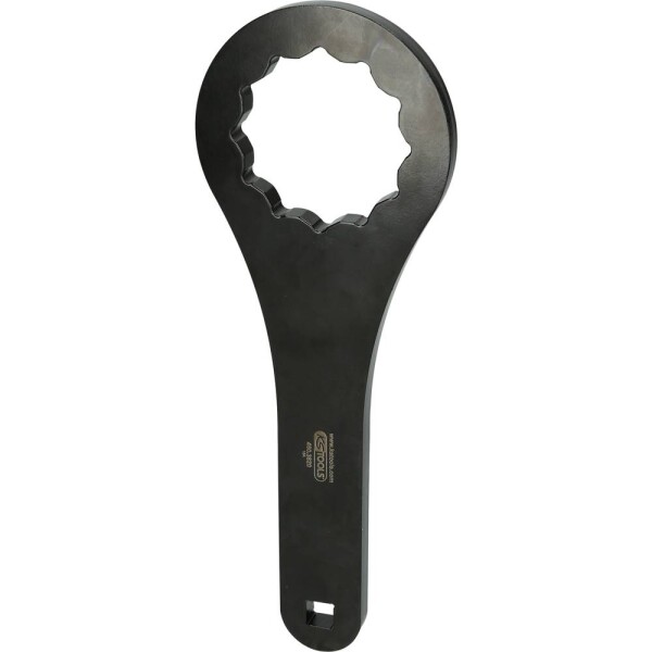 12-bodový špeciálny kľúč pre Iveco KS Tools 460.3820; 460.3820