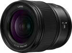 Panasonic Panasonic Lumix S 18 mm f1,8