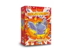 TLAMA games Holubomby (Pigeon Explosion CZ)