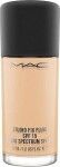 MAC MAC Studio Fix Fluid SPF15 základ 30ml NW20