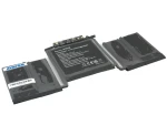 Avacom Náhradná batéria Apple MacBook Pro 13 A1706 / Li- POL / 11.4V / 4300mAh / 49Wh (NOMA-1819-P68)