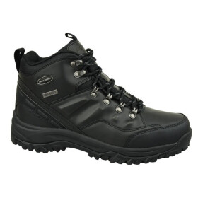Topánky Skechers Relment 65529-BBK M 65529-BBK 41