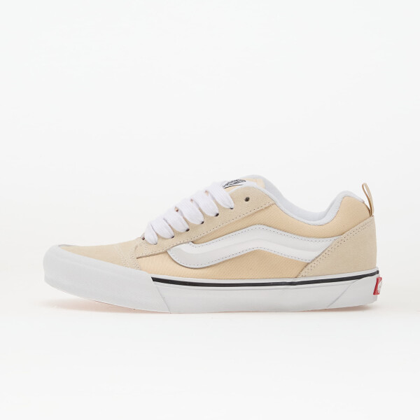 Tenisky Vans Knu Skool Color Theory Creme Brule EUR 41