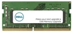DELL 8GB Kit (1x8GB) DDR5 4800 / SO-DIMM / Latitude amp; Precision amp; XPS / OptiPlex Micro MFF (AB949333)