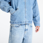 Bunda Carhartt WIP OG Detroit Jacket UNISEX Blue Burst Washed XL