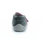 Beda Isabel (BF 0001/W/M/FW) členkové barefoot topánky s membránou 22 EUR