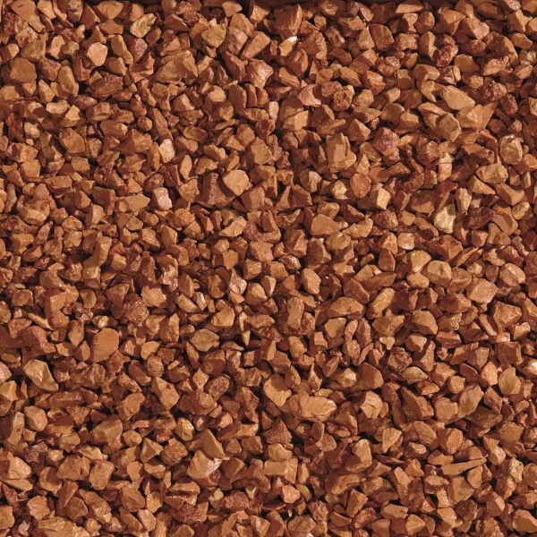 Granulati Zandobbio Okrasná drť Rosso Verona 8 - 12 mm 25 kg