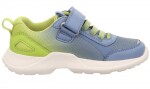 Detská celoročná obuv RUSH, Superfit, 1-000211-8060, zelená - 30