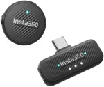 Insta360 VEIKSMO KAMERA SU AKCIJA, MIKROFONU, ORU / CINSABWA / CINSABWB INSTA360