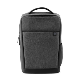 HP Renew Travel batoh šedá / batoh pre notebooky do 15.6" (2Z8A3AA)