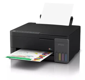 Epson EcoTank L3350 / Multifunkcia / A4 / atramentová / 33 str/min / Wi-Fi / USB (C11CL62409)