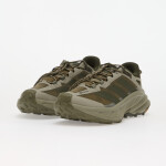 Tenisky adidas Terrex Freehiker SL GORE-TEX Hiking Olive Strata/ Night Cargo/ Silver Pebble EUR 45 1/3