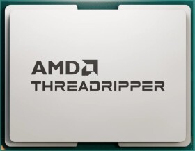AMD Ryzen Threadripper Pro 9975WX, 4 GHz, 128 MB, OEM (100-000000723)