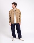 Patagonia M's Isthmus Unlined Jacket Slab Khaki L