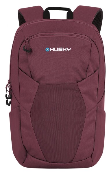Mestský batoh Husky Nery 20l Red