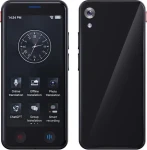 Ectaco Anobic AI A40 hlasový prekladač / WiFi / Hotspot / SIM / AI + ChatGPT/ 2000mAh (ECTANB40G)