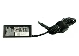 DELL Napájací adaptér 65W čierna / Napájací adaptér / 65 W / 2 m (PPC8J)
