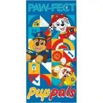 Kids Euroswan Paw Patrol Paw-fect EWA19933PW osuška modrá 70x140