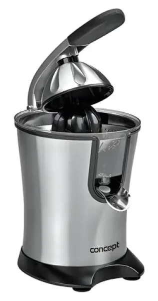CE3520 Inox / Odšťavovač citrusov / 160 W / 0,75 l / nerezová oceľ (CE3520 Inox)