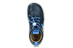 Bobux Alpha Nova Navy celoročné nízke barefoot topánky 32 EUR