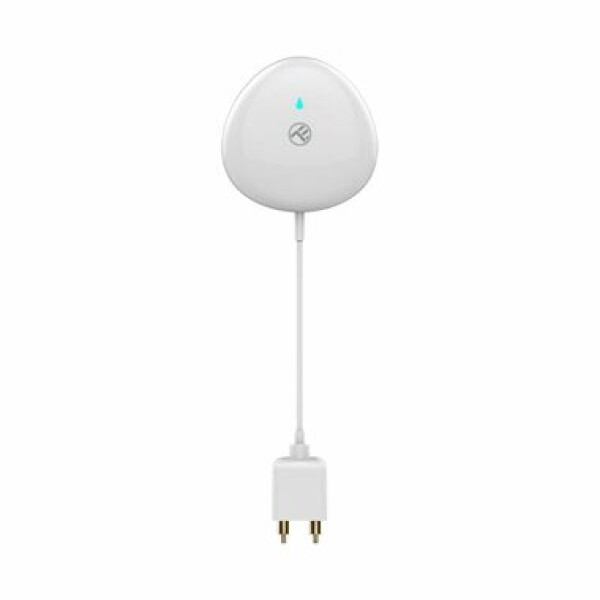 TELLUR WiFi Smart povodňový senzor biela / AAA (TLL331081)