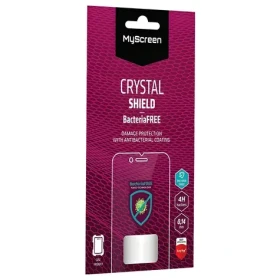 MyScreen Protector CRYSTAL BacteriaFREE / Ochranná fólia na displej / Antibakteriálna / Samsung Galaxy A25 5G (A256) (M7974CCBF)