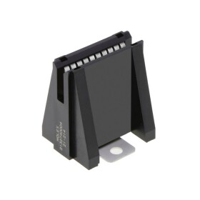 Molex zásuvkové puzdro na dosku 2132740004 1 ks Tray; 2132740004