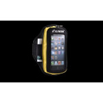 IFIT-0162 iFitness taška cez rameno ARM05 BLK/YELLOW S/M NEPLATÍ