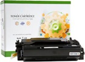 Static Control Compatible Static Control Hewlett-Packard CF287X/ Canon CRG041H GEN2 Black, 18000 p.