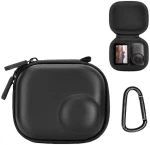 Puluz PU793B čierna / Puzdro / pre DJI OSMO Nano / EVA (PU793B)